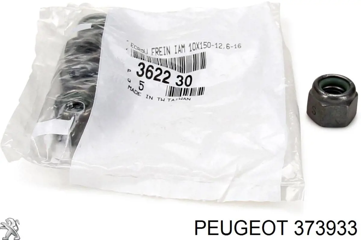  Peugeot/Citroen 373933 precio, desde 13,19 EUR