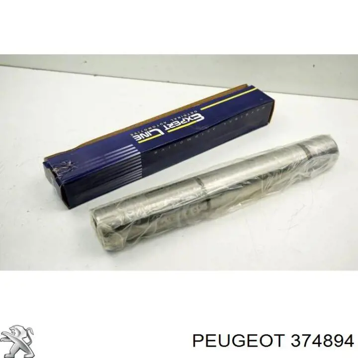 Cojinete de cubo delantero Peugeot/Citroen 374894 precio, desde 28,09 EUR
