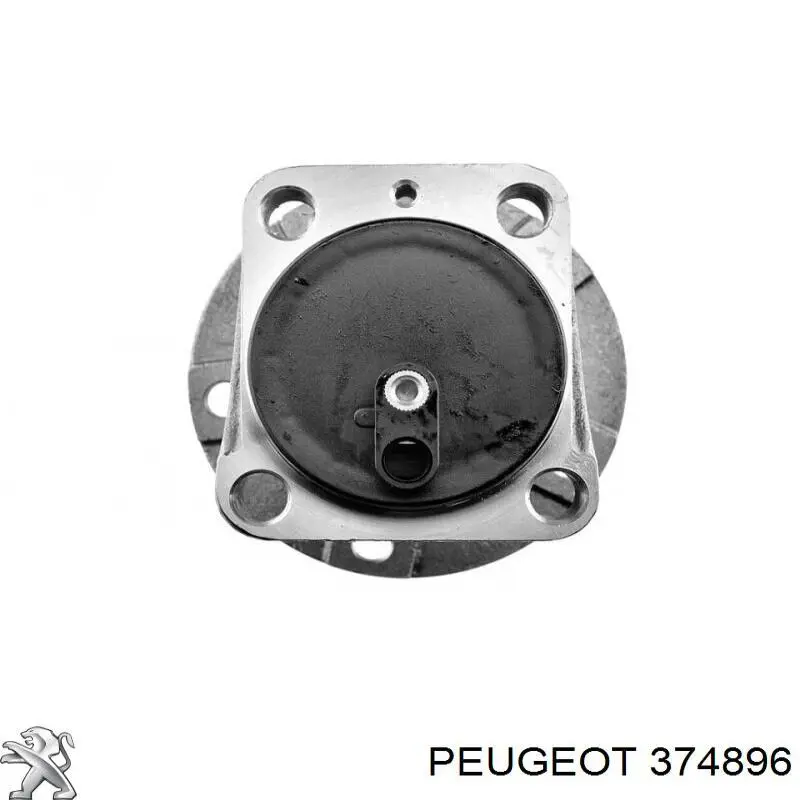 Buje Peugeot/Citroen 374896