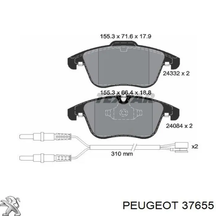 Comprar 1450264 Ford Perno de tubo de alimentación de aceite de turbocompresor