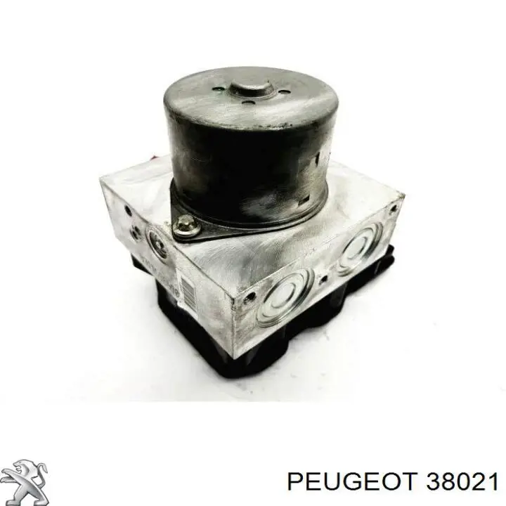 Junta, entrada aceite (turbocompresor) para Peugeot Expert (VF3)