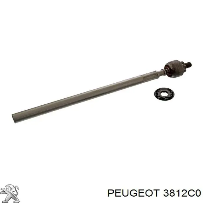 Comprar 3812C0 Peugeot/Citroen Barra de acoplamiento