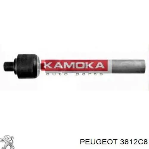 Comprar 3812C8 Peugeot/Citroen Barra de acoplamiento