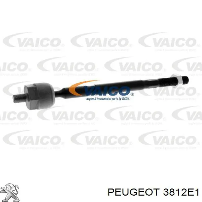 Comprar 3812E1 Peugeot/Citroen Barra de acoplamiento