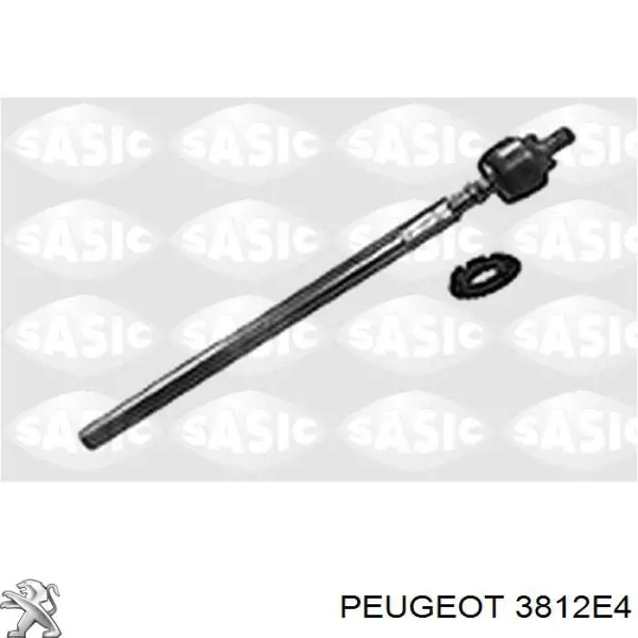 Comprar 3812E4 Peugeot/Citroen Barra de acoplamiento