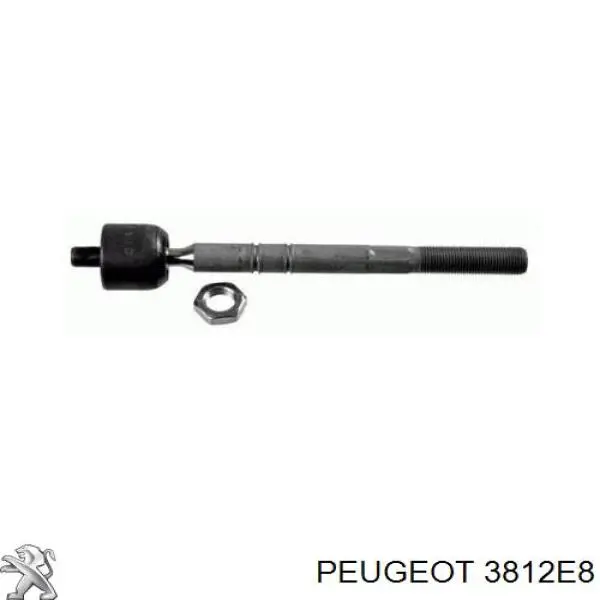 Comprar 3812E8 Peugeot/Citroen Barra de acoplamiento