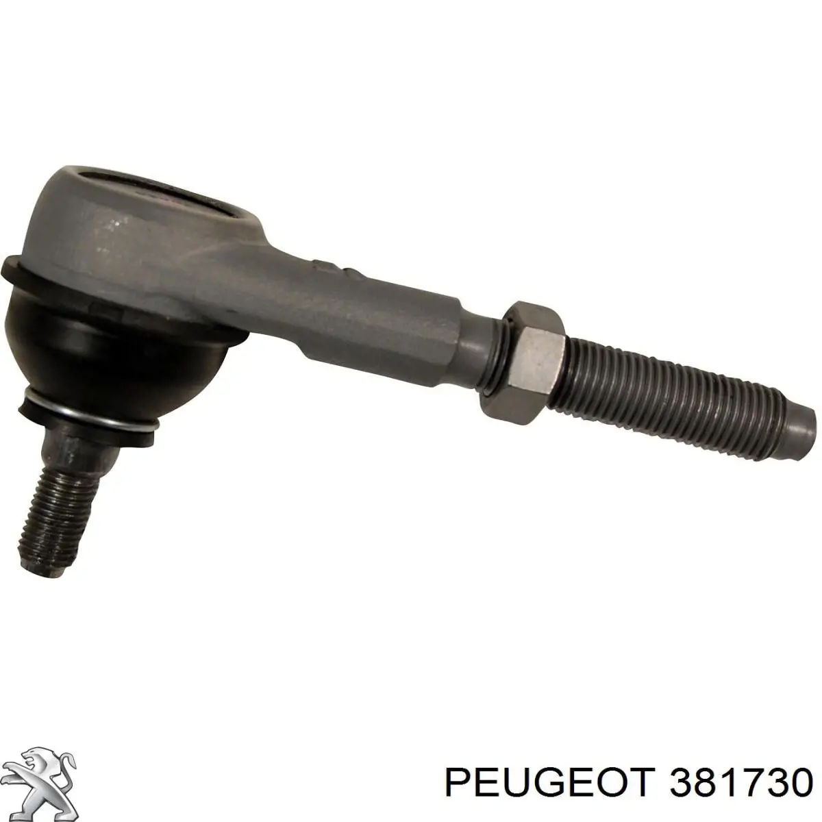 Rótulas de dirección Peugeot/Citroen 381730