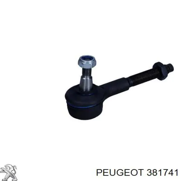 Comprar 381741 Peugeot/Citroen Rótula barra de acoplamiento exterior