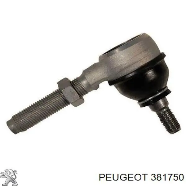381750 Peugeot/Citroen rótula barra de acoplamiento exterior
