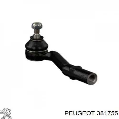 Comprar 381755 Peugeot/Citroen Rótula barra de acoplamiento exterior
