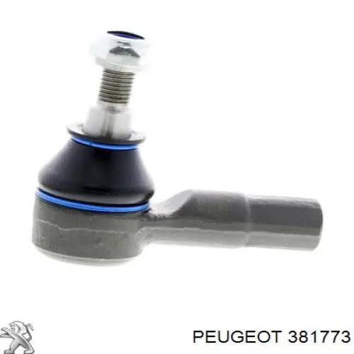 381773 Peugeot/Citroen boquilla de dirección