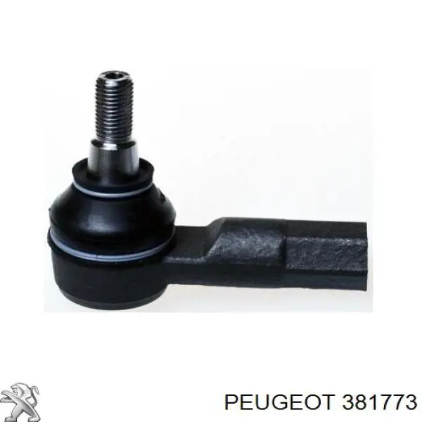 Comprar 381773 Peugeot/Citroen Rótula barra de acoplamiento exterior