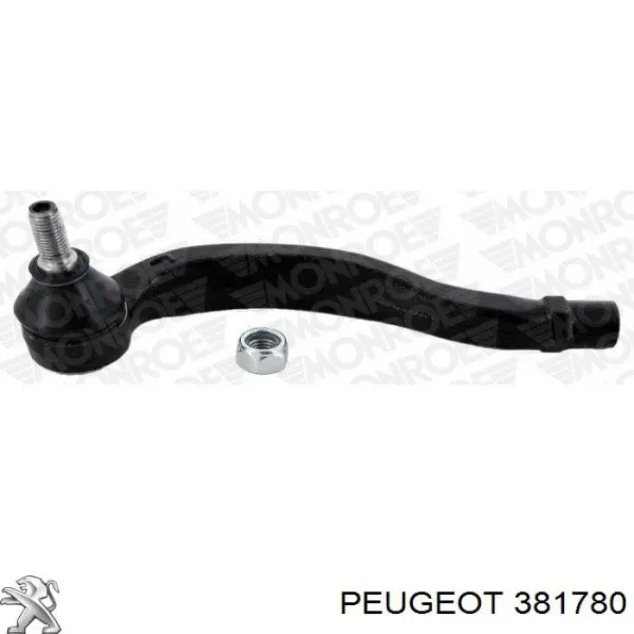 Rótula de barra de acoplamiento Peugeot/Citroen 381780 precio, desde 21,51 EUR