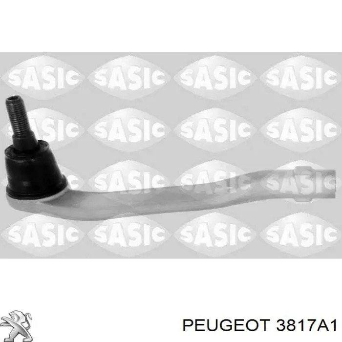 Rótula de barra de acoplamiento Peugeot/Citroen 3817A1 precio, desde 22,01 EUR