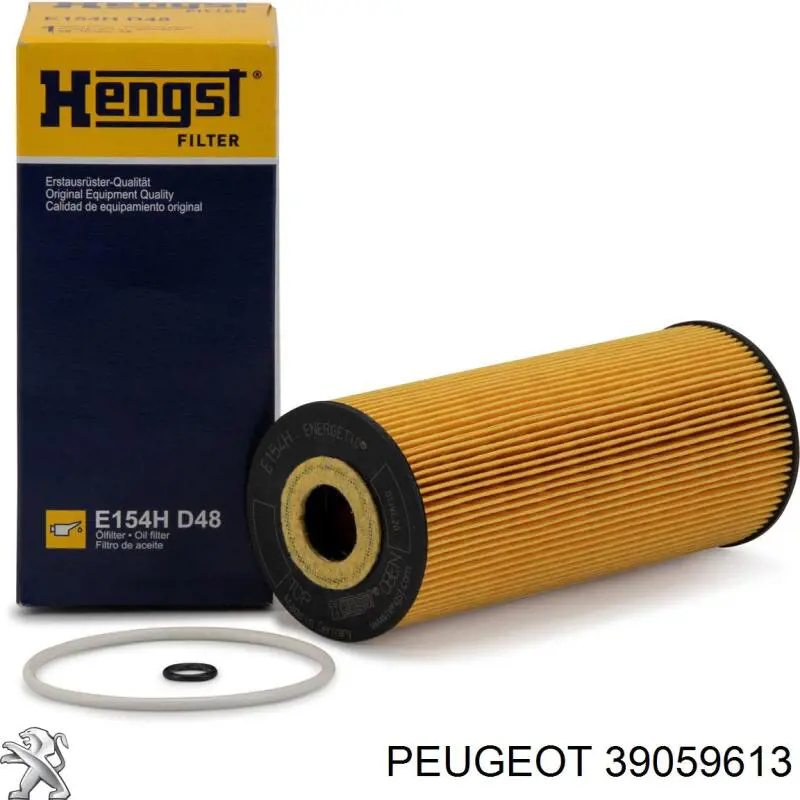 Comprar 39059613 Peugeot/Citroen Juego de alfombrillas 