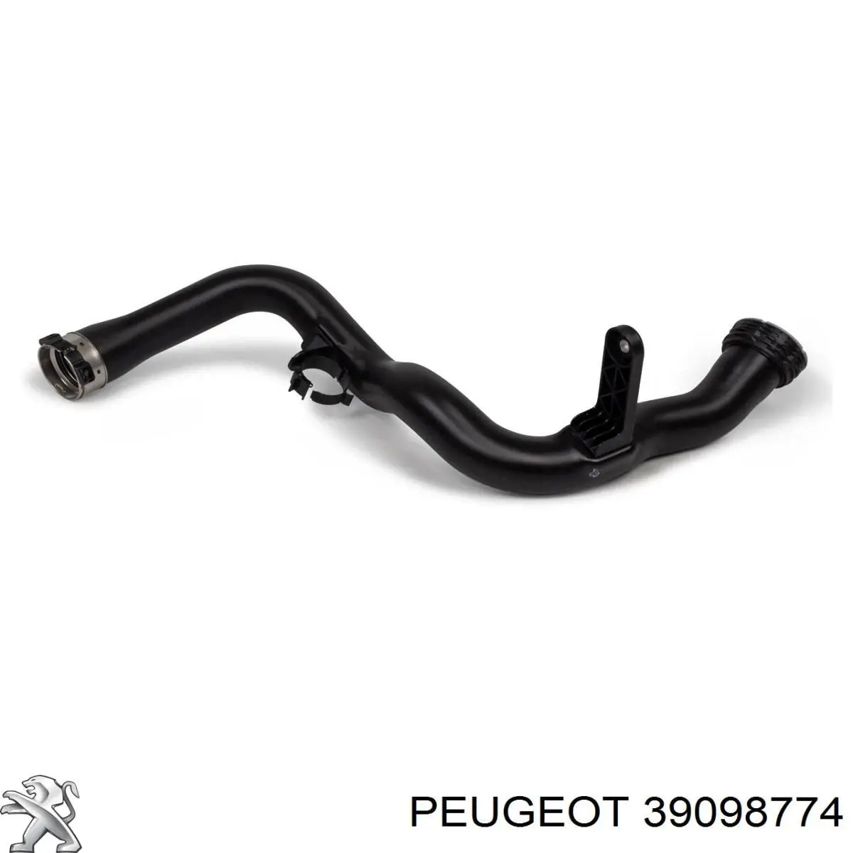 39098774 Peugeot/Citroen Manguera del intercooler