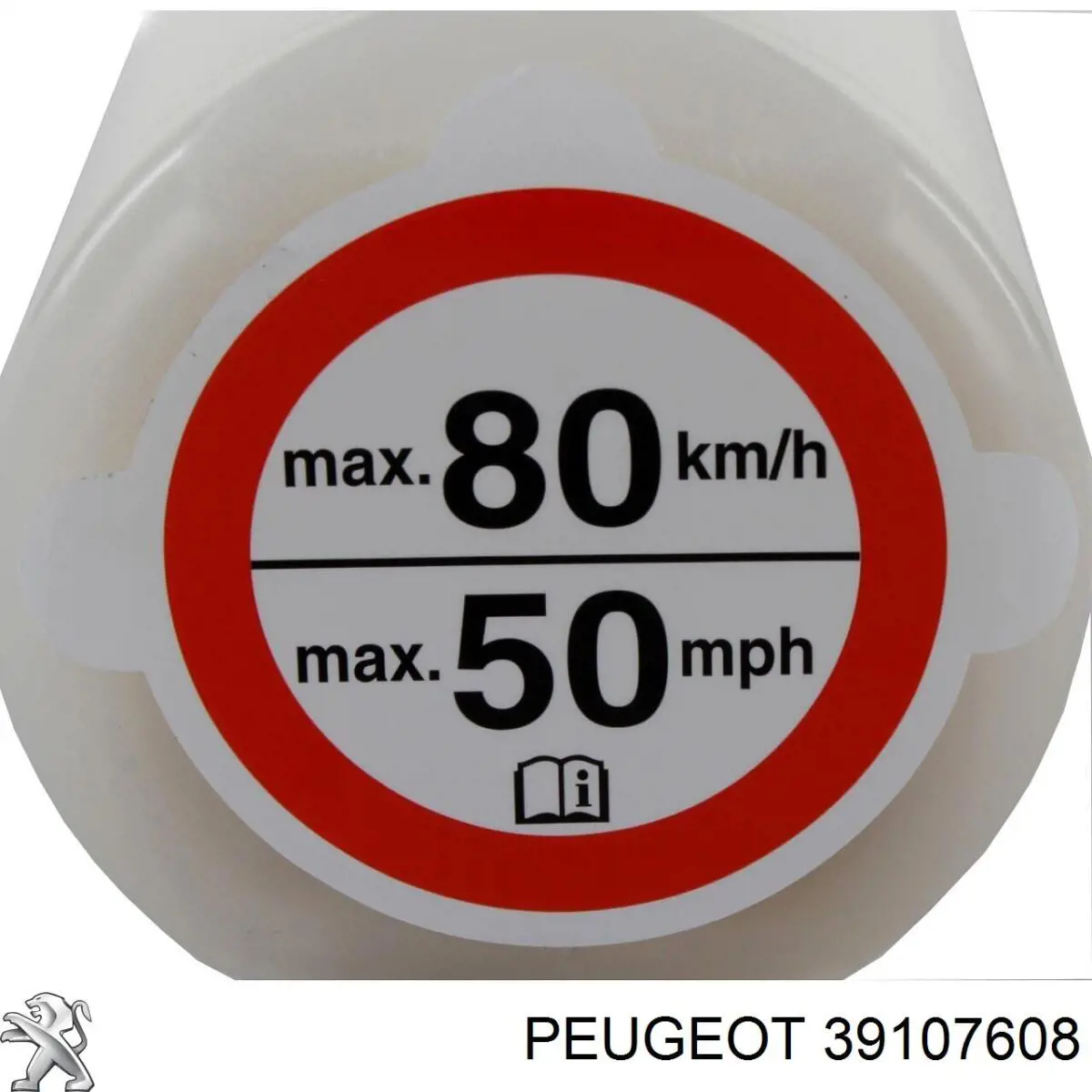 Comprar 39107608 Peugeot/Citroen 