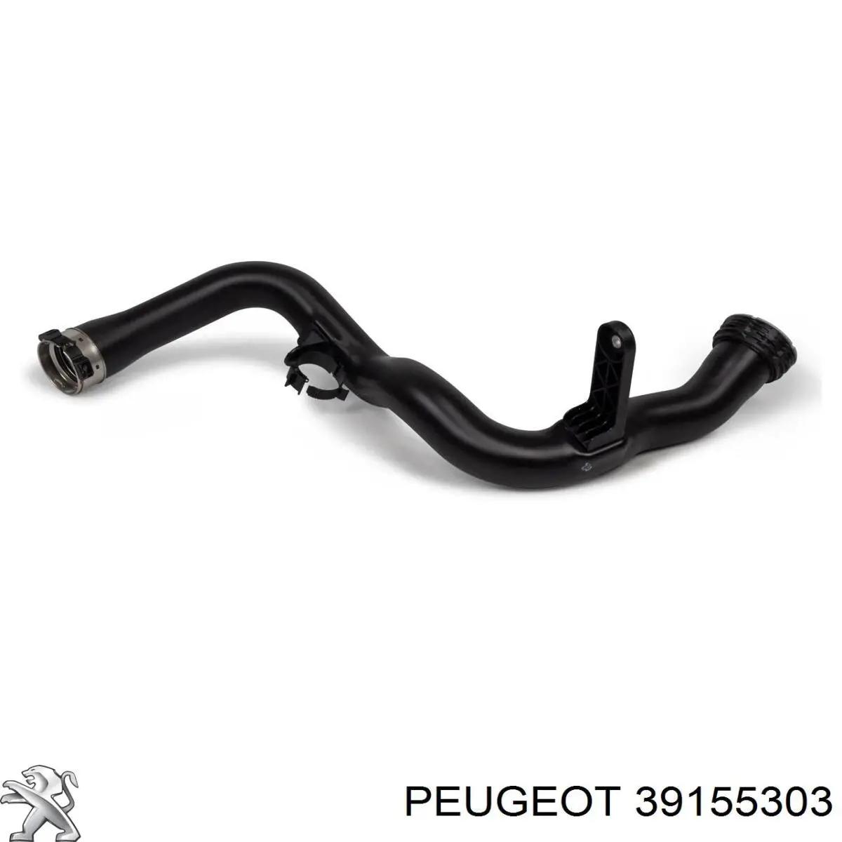 Comprar 39155303 Peugeot/Citroen Tubo intercooler