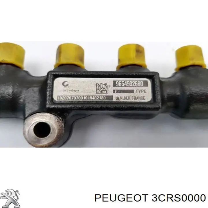 Sensor de presión de combustible Engitech ENT260085 precio, desde 48,71 EUR