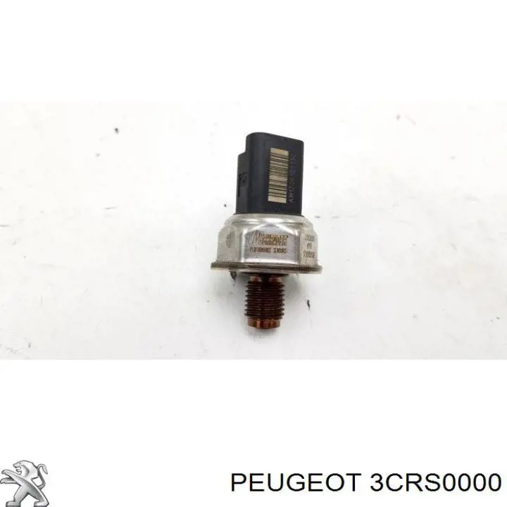 Comprar 3CRS0000 Peugeot/Citroen Sensor de presión de combustible