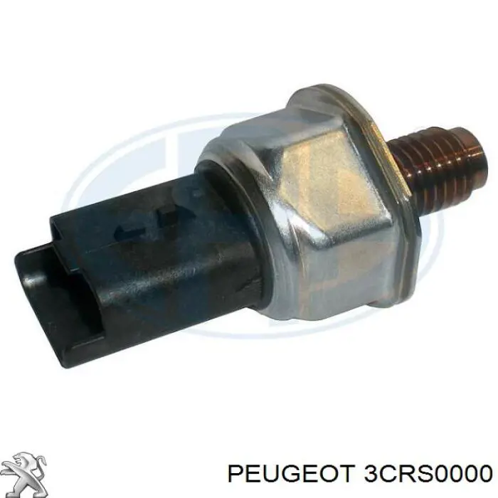 Sensor de presión de combustible 3CRS0000 Peugeot/Citroen