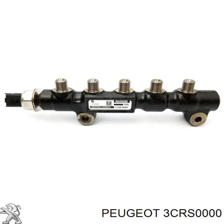 ENT260085 Engitech Sensor de presión de combustible