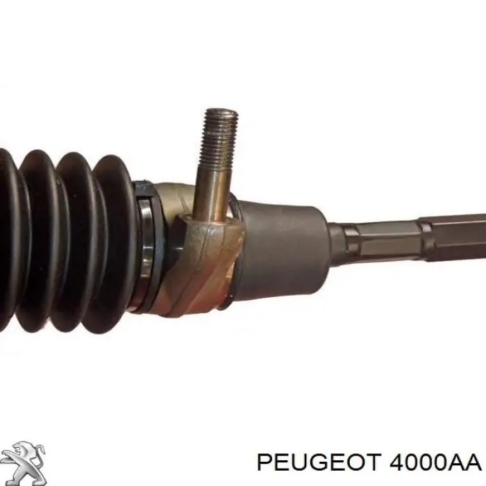 Engranaje de dirección Peugeot/Citroen 4000AA precio, desde 119,06 EUR