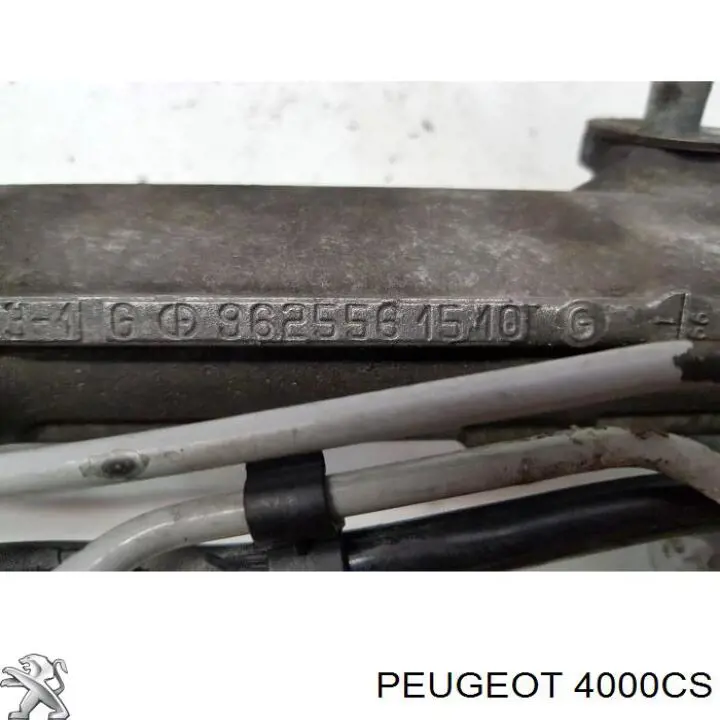Engranaje de dirección Peugeot/Citroen 4000CS precio, desde 116,16 EUR