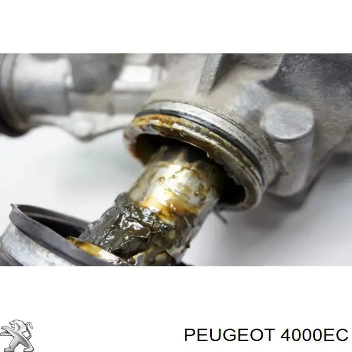 Engranaje de dirección Peugeot/Citroen 4000EC precio, desde 117,61 EUR