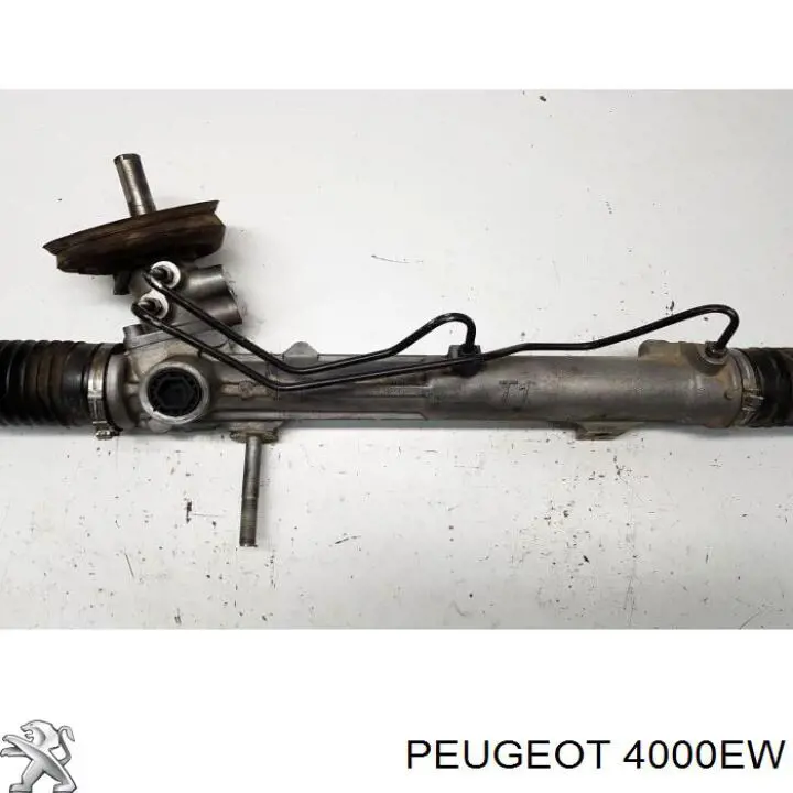 Engranaje de dirección Peugeot/Citroen 4000EW precio, desde 174,24 EUR