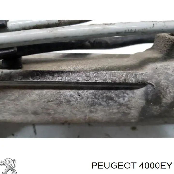 4000EY Peugeot/Citroen