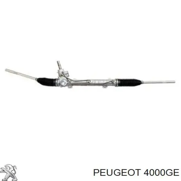 Engranaje de dirección Peugeot/Citroen 4000GE precio, desde 93,71 EUR