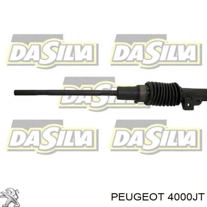 Engranaje de dirección ASR CI7202R precio, desde 222,43 EUR