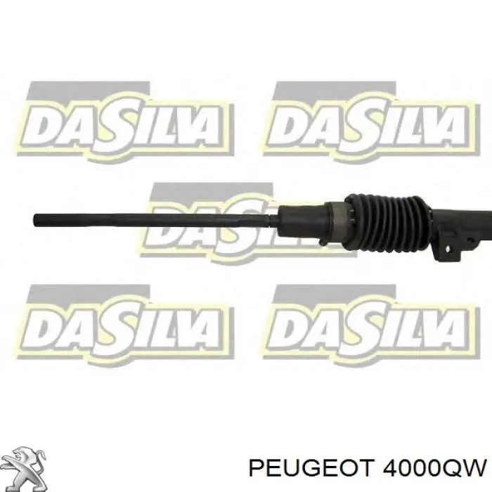 Engranaje de dirección DRI 711520610 precio, desde 114,71 EUR