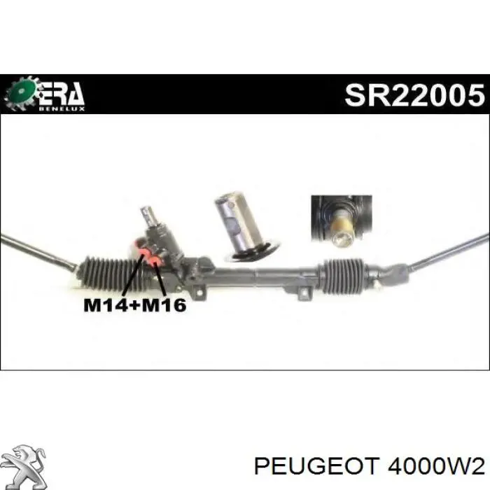 Comprar CI7202R ASR Cremallera