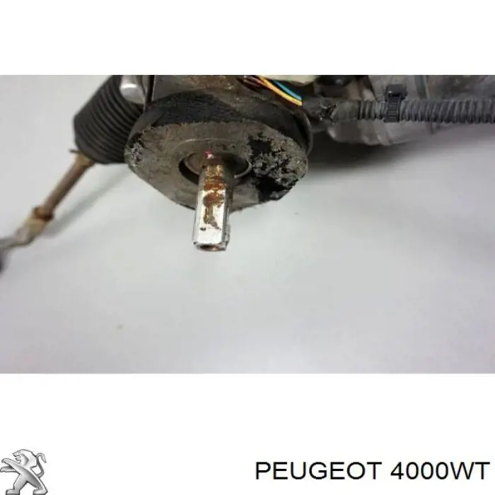 Engranaje de dirección Peugeot/Citroen 4000WT precio, desde 124,87 EUR