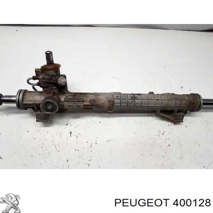 Comprar 400128 Peugeot/Citroen Cremallera