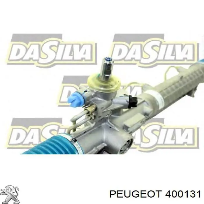 Engranaje de dirección Peugeot/Citroen 400131 precio, desde 98,74 EUR