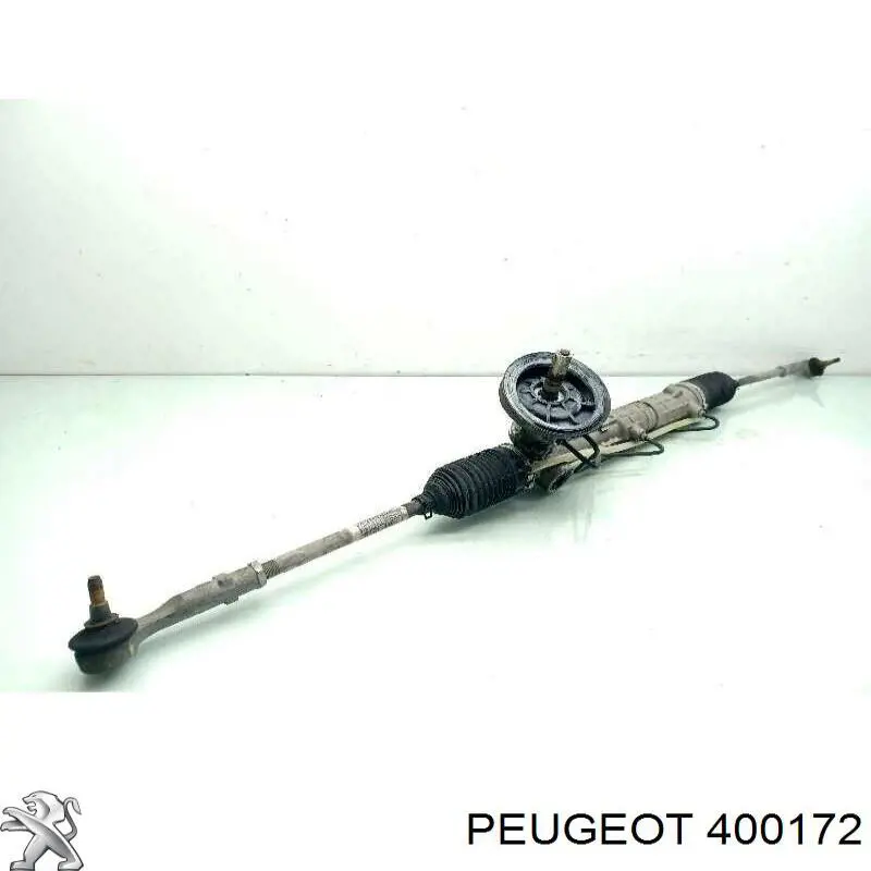 Engranaje de dirección Peugeot/Citroen 400172 precio, desde 79,86 EUR