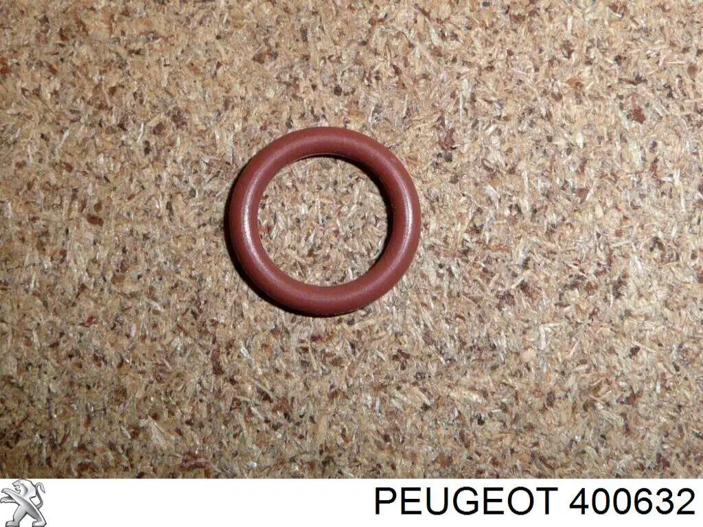 Anillo de sellado de los racores de la cremallera de dirección Peugeot/Citroen 400632 precio, desde 1,88 EUR