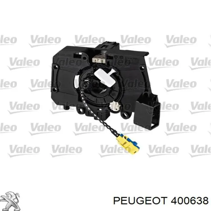 400638 Peugeot/Citroen junta torica para accesorios de cremallera de direccion