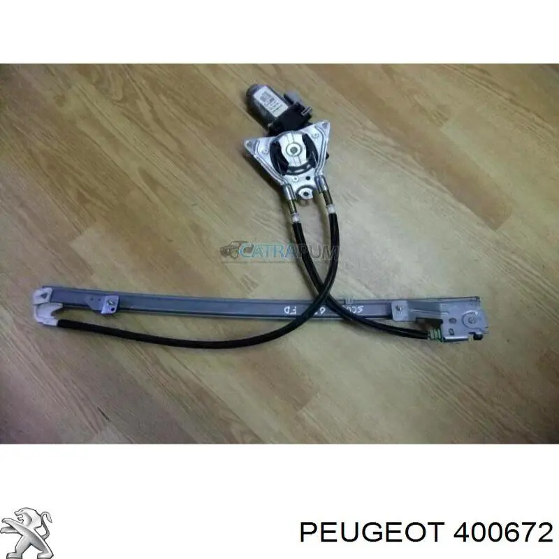 Comprar 400672 Peugeot/Citroen 