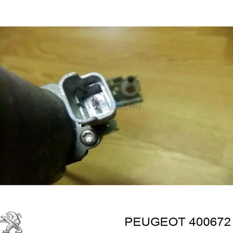 400672 Peugeot/Citroen 