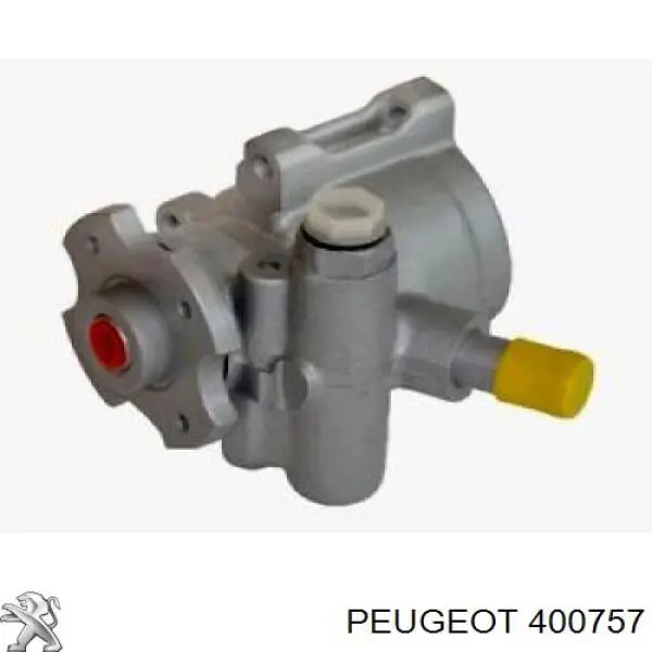 Comprar 400757 Peugeot/Citroen Bomba servodireccion