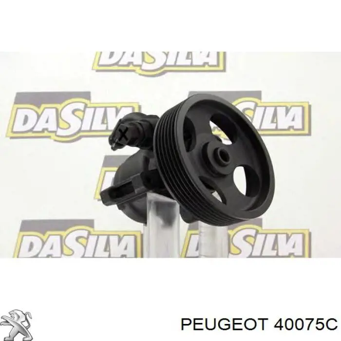 Comprar 40075C Peugeot/Citroen Bomba servodireccion