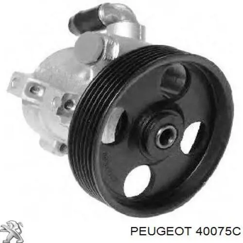 Bomba de dirección asistida  Peugeot/Citroen 40075C precio, desde 78,41 EUR