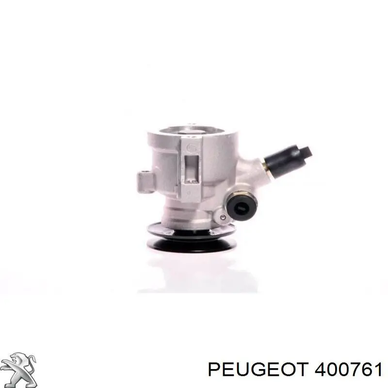Comprar 400761 Peugeot/Citroen Bomba servodireccion