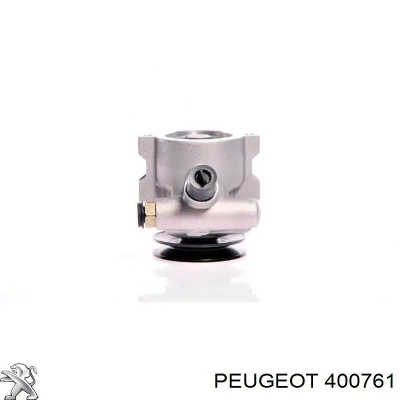 Bomba de dirección 400761 Peugeot/Citroen