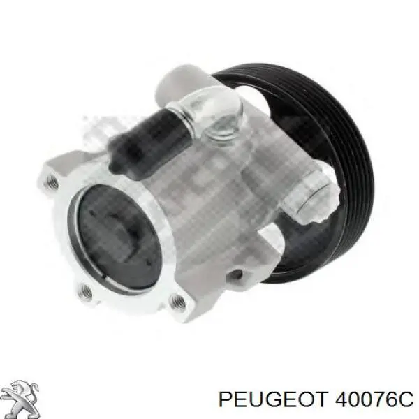 Comprar 40076C Peugeot/Citroen Bomba servodireccion