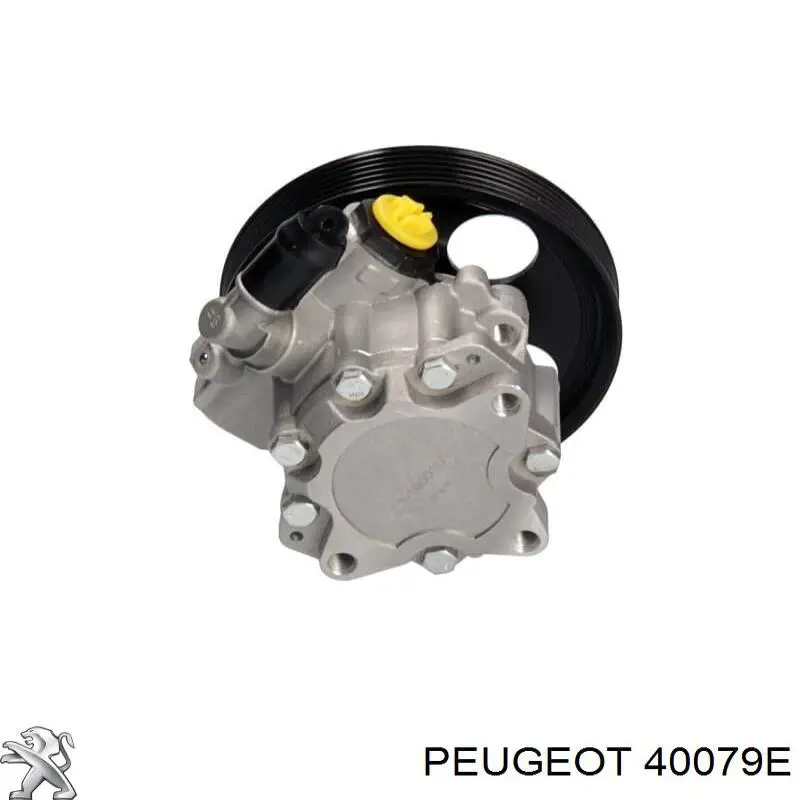 Comprar 40079E Peugeot/Citroen Bomba servodireccion